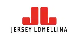Jersey Lomellina Logo