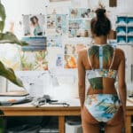 Custom Swimwear quotation